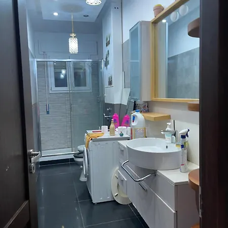 Casa Sisters בית הארחה מילאנו